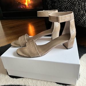 Vince Le Rita Pumice sandal